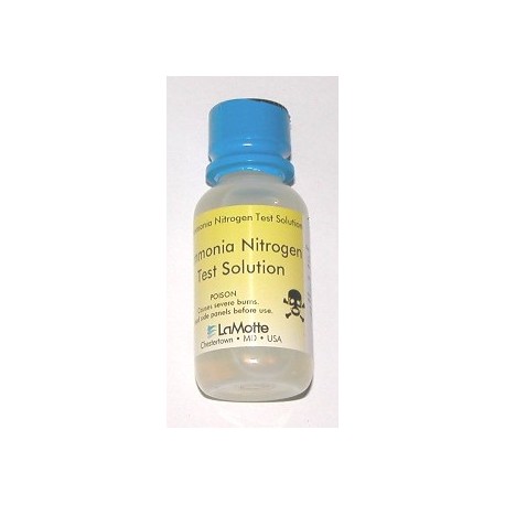 NH4 Test Solution, 30ml