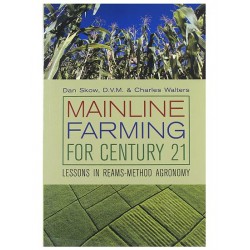 Mainline Farming for Century 21