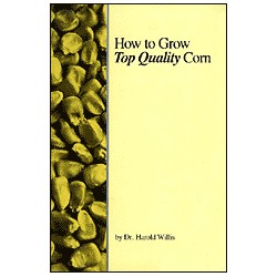 How To Grow Top Quality Corn