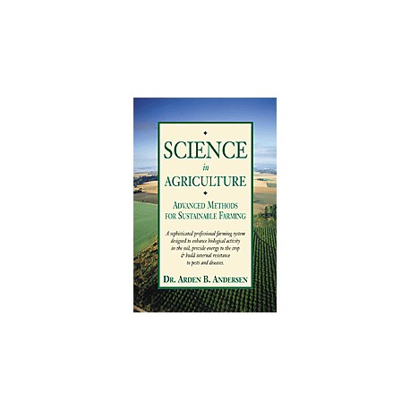 Science in Agriculture