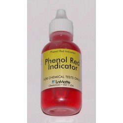 Phenol Red, 60ml