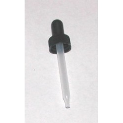 Plastic Dropping Cover Pipette