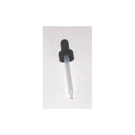 Plastic Dropping Cover Pipette