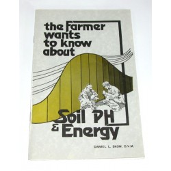 The Farmer Wants to Know About Soil pH & Energy